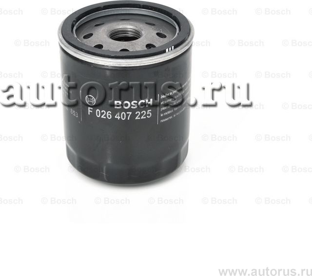 Фильтр масляный VOLVO S60,S80,XC60 BOSCH. Артикул F026407225