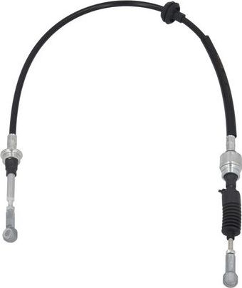 Трос переключения передач КПП Kamoka левый для Citroen Jumper I 1994-2002. Артикул CP0209