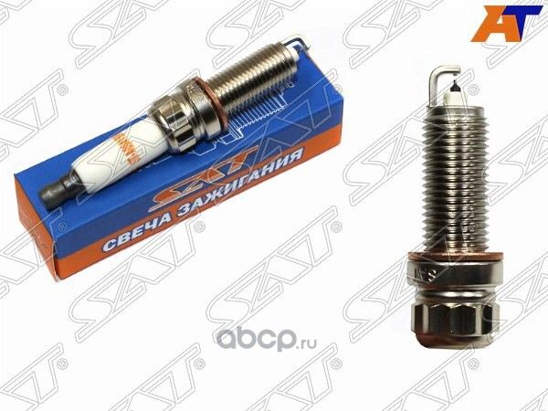 Свеча зажигания MERCEDES C/E/GL/ML/SLK 3.0-6.3 11- (SAT). Артикул STA0041596403