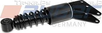 Амортизатор кабины Auger для Mercedes-Benz Actros MP2 2002-2008. Артикул 20301