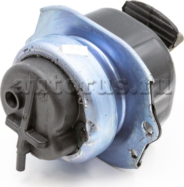 Подушка (опора) двигателя BMW. Артикул 22116795417