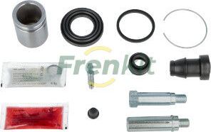 Ремкомплект тормозного суппорта Frenkit задний для Lexus ES III 1996-2001. Артикул 735077