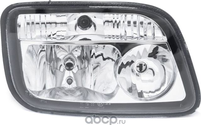 ФAPAПPABAЯ (Topcover). Артикул T12144009