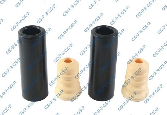 Комплект отбойников и пыльников амортизаторов (стоек) GSP. Артикул 5409030PK