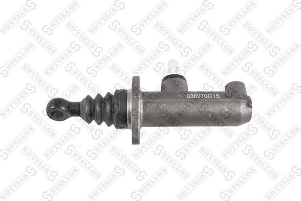 Цилиндр сцепления главный Stellox (алюминий) для DAF XF 95 1997-2002. Артикул 83-00820-SX