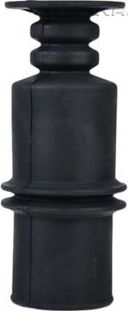 Пыльник амортизатора (стойки) Zentparts. Артикул Z57796