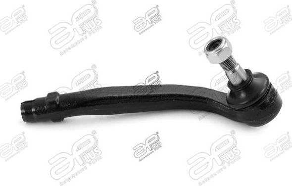 Наконечник рулевой тяги APlus правый внешний для Mercedes-Benz M-Класс I (W163) 1998-2005. Артикул 11930AP