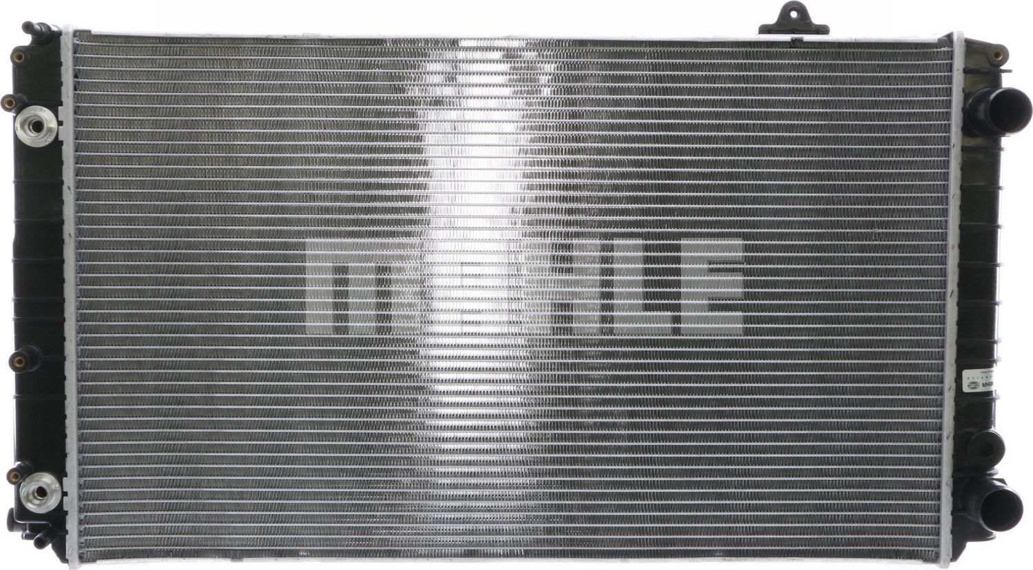 Радиатор охлаждения двигателя Mahle Behr. Артикул CR 853 000S