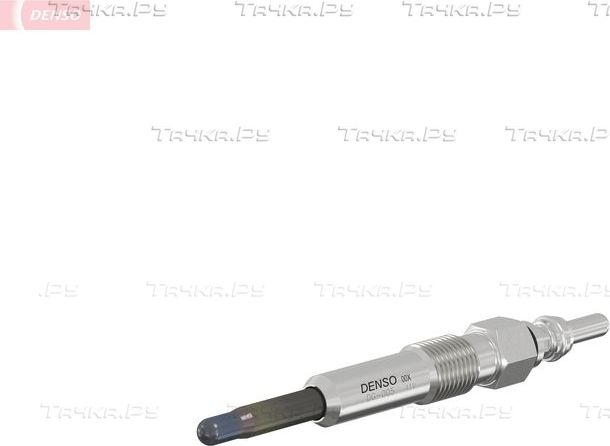 Свеча накаливания (накала) Denso для Renault Clio III 2005-2014. Артикул DG-005