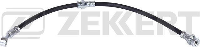Тормозной шланг Zekkert передний для Kia Rio I 2000-2005. Артикул BS-9477