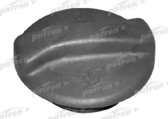 Крышка расширительного бачка Patron. Артикул P16-0002