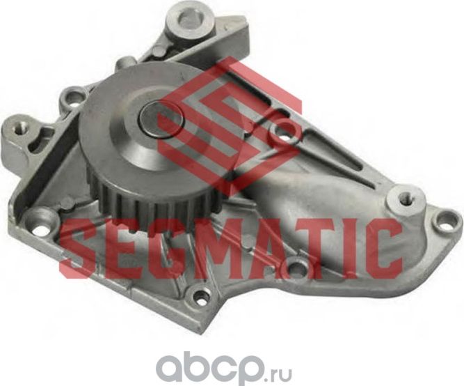 ВОДЯНОЙ НАСОС TOYOTA AVENSIS (_T22_ ) 2.0 (ST220) (Segmatic). Артикул SGWP6057