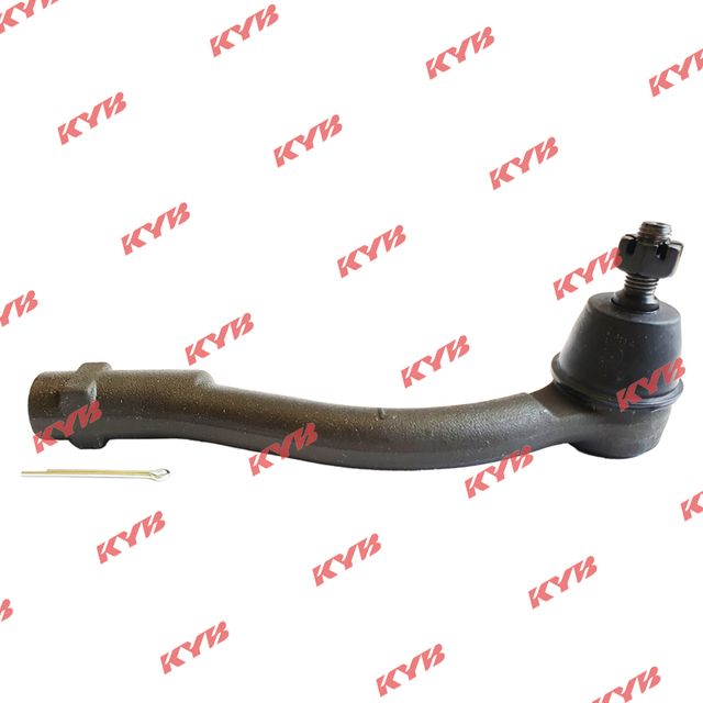 Наконечник рулевой тяги KYB SSP. Артикул KTR1325
