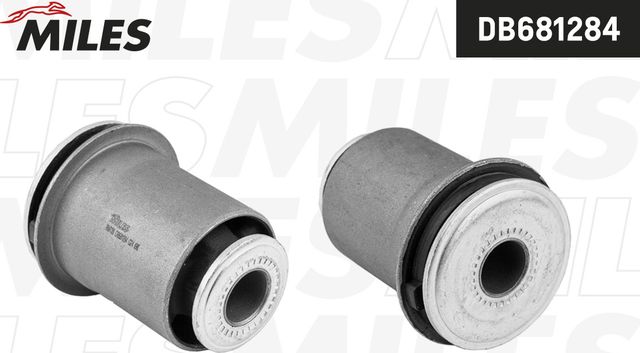 Сайлентблок рычага TOYOTA SEQUOIA UCK35/USK45 00-07 (Miles). Артикул DB681284