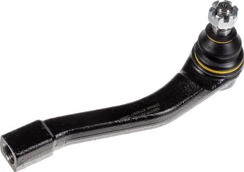 Наконечник рулевой тяги Zentparts левый для SsangYong Actyon Sports I 2007-2012. Артикул Z11042
