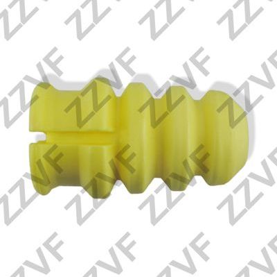 Отбойник амортизатора (стойки) ZZVF. Артикул ZVGJ6A-28-1A0A