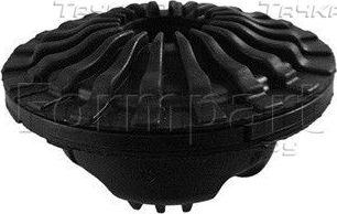 Опора амортизатора (стойки) Formpart (резина/металл) передняя для SEAT Exeo 2008-2013. Артикул 11421013/S