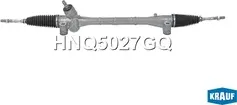 Рулевая рейка Krauf. Артикул HNQ5027GQ