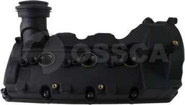 Клапанная крышка OSSCA для Volkswagen Touareg II 2010-2018. Артикул 65973