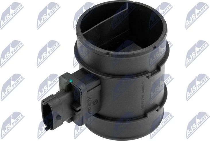 Датчик массового расхода воздуха (ДМРВ) NTY для Alfa Romeo Giulietta III 2010-2026. Артикул EPP-AR-007