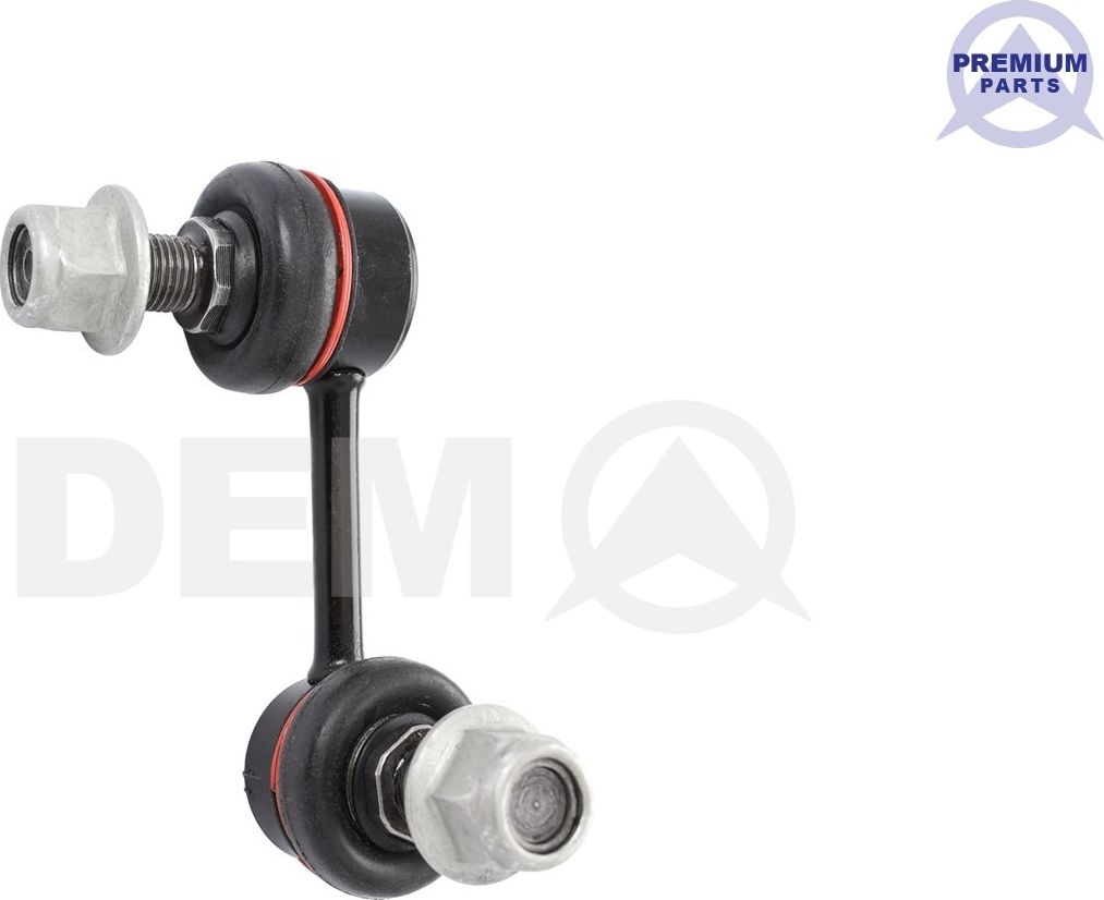 Стойка (тяга) стабилизатора Sidem. Артикул 89166