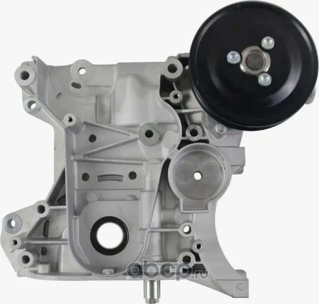 Насос масляный 16-18LET, XEL, XER, XNT (Uxclent). Артикул 901115JB13