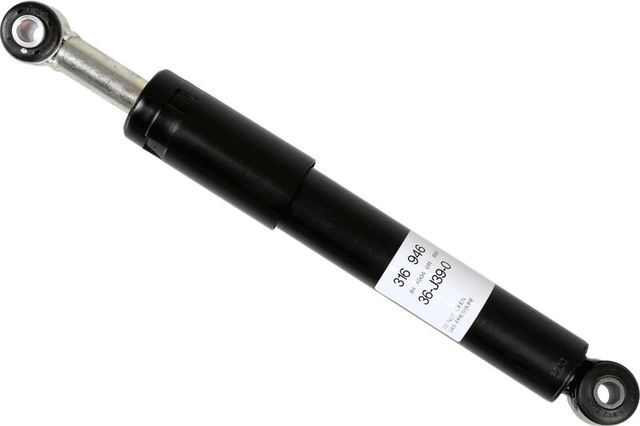 Амортизатор кабины SACHS для Mercedes-Benz Actros MP1 1996-2002. Артикул 316 946