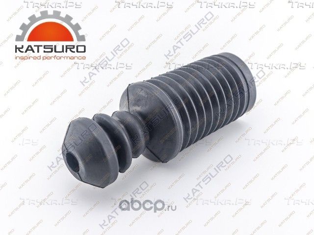 Пыльник амортизатора (Katsuro) Katsuro. Артикул KAT2020TOY
