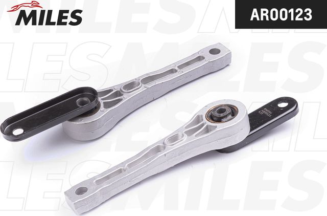 Подушка (опора) двигателя Miles. Артикул AR00123