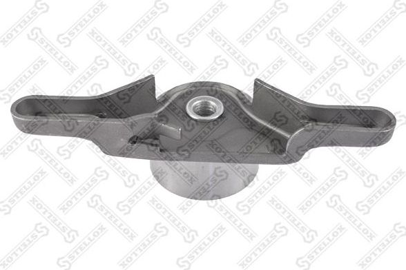 Натяжной ролик (натяжитель) приводного поликлинового ремня Stellox. Артикул 03-40594-SX