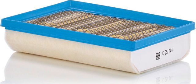 Воздушный фильтр Mann-Filter для Fiat Tipo 356 2015-2026. Артикул C 25 044