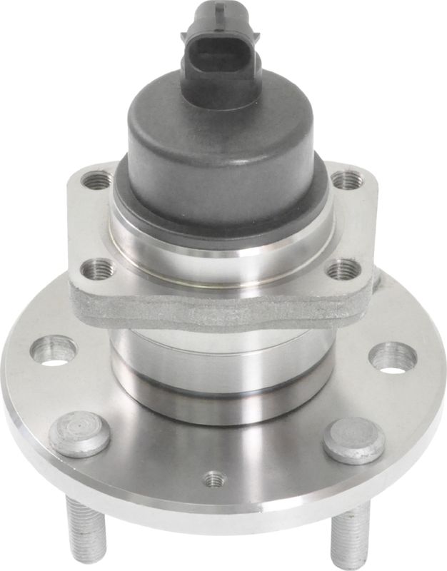 Ступичный подшипник (комплект) Blue Print задний правый/левый для Chevrolet Nubira 2005-2011. Артикул ADG08355