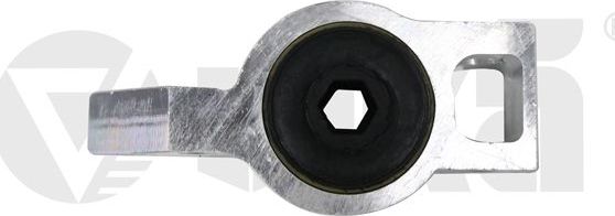 Сайлентблок переднего рычага подвески Vika. Артикул 41991435001