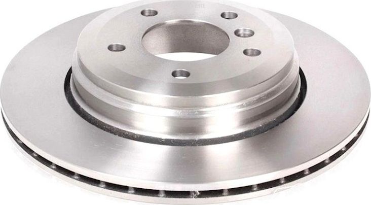 Тормозной диск Miles. Артикул K000025