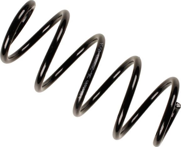 Пружина подвески Bilstein B3. Артикул 36-202287