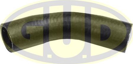 Патрубок системы охлаждения (радиатора) G.U.D.. Артикул GSH328124