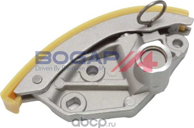 Натяжитель, цепь привода AUDI A4 B8 (8K2) 12-15 A4 B8 (8K5) 12-15 A5 (8F7) 11-17 (Bogap). Артикул A1312126