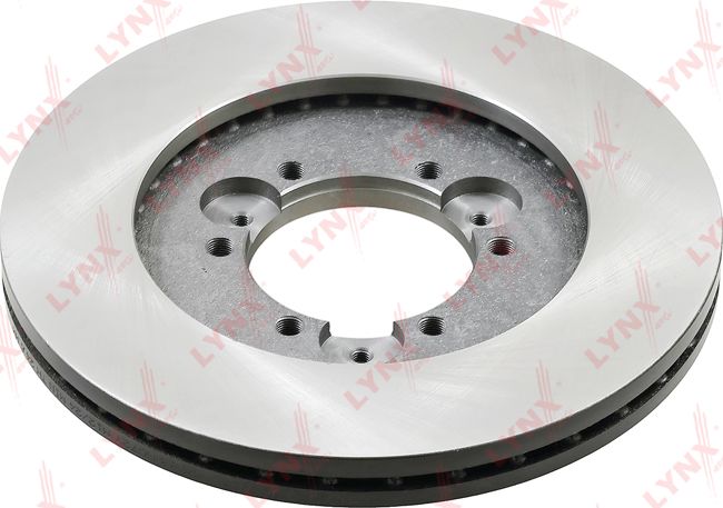 Тормозной диск LYNXauto. Артикул BN-2188