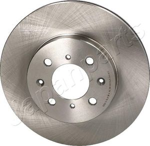 Тормозной диск Japanparts передний для Lotus Elise II 2000-2025. Артикул DI-426