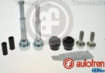 Направляющие тормозного суппорта (комплект) Autofren Seinsa. Артикул D7053C