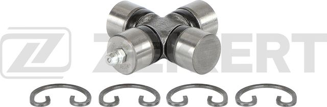 Крестовина карданного вала Zekkert. Артикул KG-1135