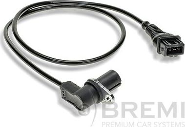 Датчик положения коленвала Bremi. Артикул 60175