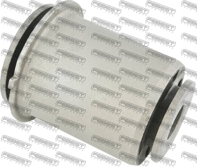 Сайлентблок переднего рычага подвески Febest. Артикул FDAB-079