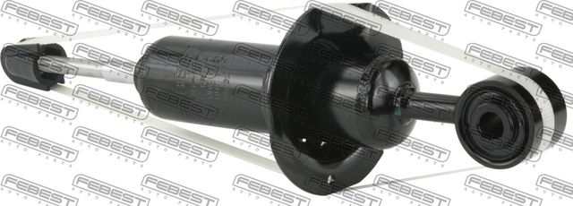 Амортизатор Febest. Артикул 02110-017F