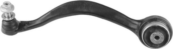 Поперечный рычаг CTR (алюминий) передний левый нижний для BMW X6 III (G06) 2019-2026. Артикул CQ0749L