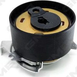 Натяжной ролик (натяжитель) ремня ГРМ GMB. Артикул GTB0530