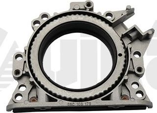 Сальник коленвала Vika внутренний для Volkswagen Jetta VI 2011-2019. Артикул 11030964001