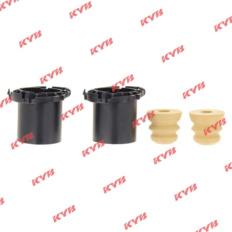 Комплект отбойников и пыльников амортизаторов (стоек) KYB (Каяба) Protection Kit. Артикул 910063