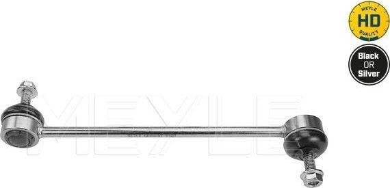 Стойка (тяга) стабилизатора Meyle MEYLE-HD: Better than OE. Carbon neutral. Артикул 11-16 060 0021/HD