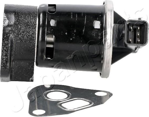Клапан EGR (рециркуляции выхлопных газов) Japanparts для Daewoo Rezzo 2000-2008. Артикул EGR-W08